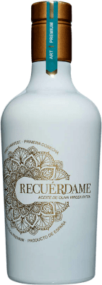 23,95 € | Оливковое масло Aceitex Recuérdame Primera Cosecha Edición Limitada Jaén Испания Royal бутылка Medium 50 cl