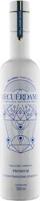 Оливковое масло Aceitex Recuérdame Virgen Extra Picual бутылка Medium 50 cl