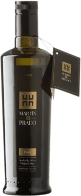 102,95 € | Оливковое масло Martín de Prado Virgen Extra Cáceres Испания бутылка Medium 50 cl