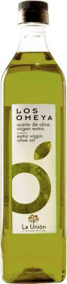 Huile d'Olive La Unión Los Omeya HOVE Vierge Extra 1 L PET