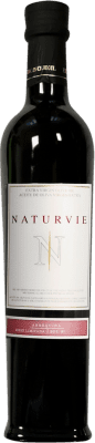 15,95 € | Azeite de Oliva Naturvie AOVE Virgem Extra Badajoz Espanha Arbequina Garrafa Medium 50 cl
