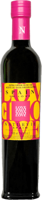 17,95 € | Оливковое масло Naturvie Spain in Love Virgen Extra Badajoz Испания бутылка Medium 50 cl