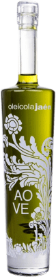 23,95 € | Olio d'Oliva Oleícola Jaén Virgen Extra Especial Jaén Spagna Bottiglia Medium 50 cl