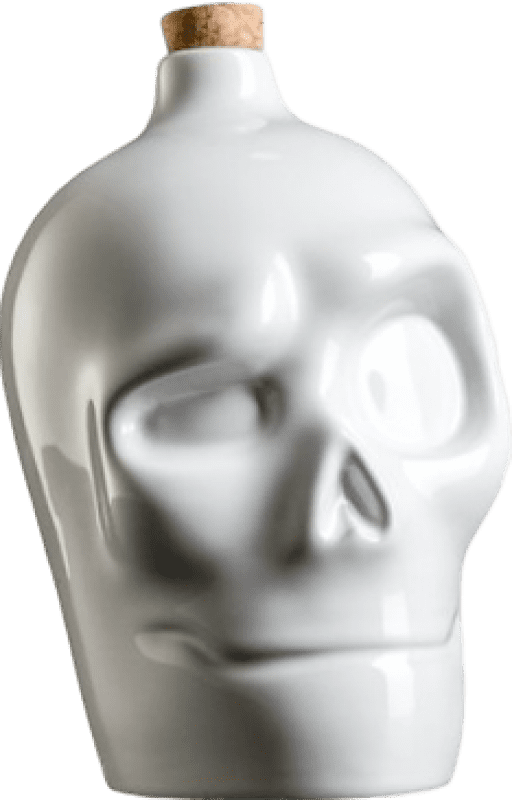 48,95 € | ラム Cab Ron. Cabron Barbados Sherry Triple Cask — トリプルカスク, Oak Cask Finish — オーク樽仕上げ スペイン 70 cl