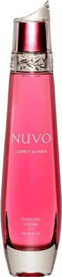 Liköre Nuvo Vodka L'Esprit de París Sparkling 70 cl