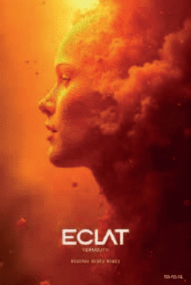 苦艾酒 Eclat Rosso — 红 珍藏 Bag in Box — 盒中袋 5 L