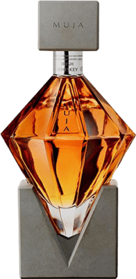 Whisky Bourbon Muja. Sherry Cask Finished 50 cl