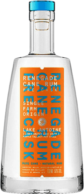 Ром Renegade Cane Pre Cask Antoine Upper 70 cl