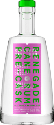 Ron Renegade Cane Pre Cask Nursery