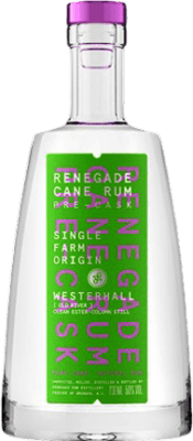 Ром Renegade Cane Pre Cask Westerhall 70 cl