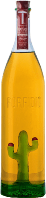 Liköre Porfidio Reposado Agave, Aguardiente — Schnaps