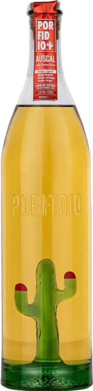 206,95 € Free Shipping | Tequila Porfidio Reposado