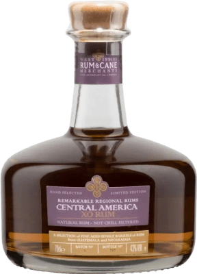Ром Rum & Cane Central América 70 cl