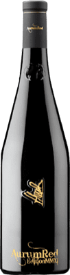 AurumRed Series Gold — Edition Gold 75 cl