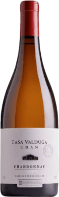 Casa Valduga Chardonnay Vale dos Vinhedos 75 cl