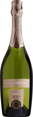 Casa Valduga Brut Nature Traditionnelle, Premium