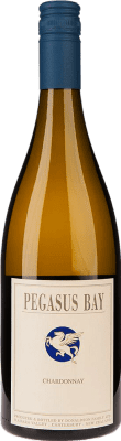 Pegasus Bay Riesling North Canterbury Botella Magnum 1,5 L