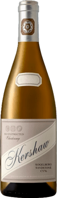 Richard Kershaw Deconstructed Kogelberg Sandstone CY76 Chardonnay Elgin 75 cl