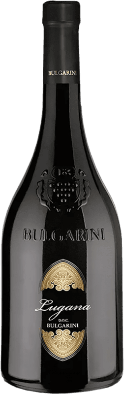69,95 € 免费送货 | 白酒 Cà dei Frati Bulgarini D.O.C. Lugana 瓶子 Magnum 1,5 L