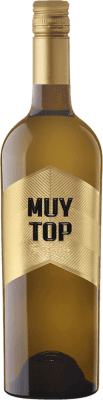 Marqués del Atrio Muy Top White Blend 75 cl
