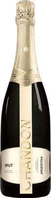 Moët & Chandon Argentina Chandon Sparkling 香槟 75 cl