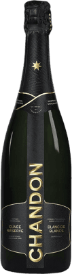 Moët & Chandon Argentina Chandon Sparkling Cuvée Blanc de Blancs Chardonnay Mendoza 75 cl