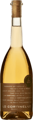 Es Fangar Lo Cortinel Lo Blanc Pla i Llevant 75 cl