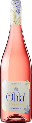 Torres Ohla Garnacha — Grenache 75 cl