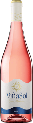 Torres Viña Sol Rosé — ロゼ