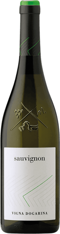11,95 € 免费送货 | 白酒 Vigna Dogarina I.G.T. Veneto