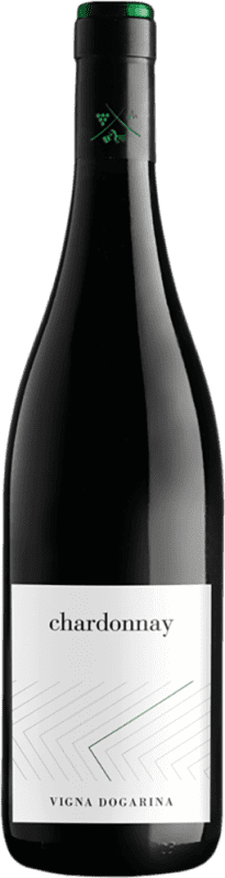 11,95 € 免费送货 | 白酒 Vigna Dogarina I.G.T. Venezia
