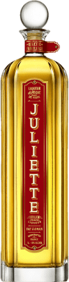 Ликеры Juliette Heirloom. Melocotón 70 cl