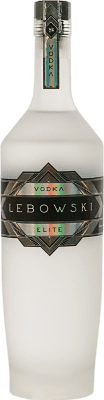 Wodka Singular Drinks Lebowski Elite