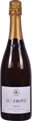 Alto Buen Grado Olimpo Cava 75 cl