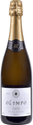 Alto Buen Grado Olimpo Cava 75 cl