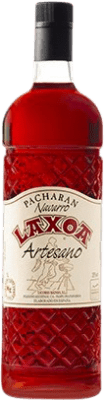 Pacharán Baines Laxoa 1 L