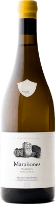 Marañones Albillo Vinos de Madrid 75 cl