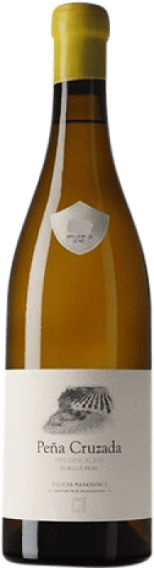 84,95 € | White wine Marañones Peña Cruzada D.O. Vinos de Madrid Madrid's community Spain Albillo 75 cl