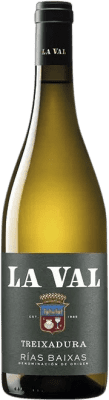 La Val Treixadura — Трейшадура Rías Baixas 75 cl