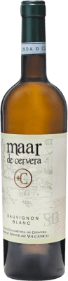 Encomienda de Cervera Maar Sauvignon Campo de Calatrava 75 cl