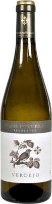 Vinícola de Castilla Pago Peñuelas Verdejo Vino de la Tierra de Castilla 75 cl