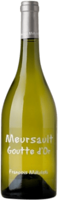 François Mikulski Goutte d'Or Premier Cru