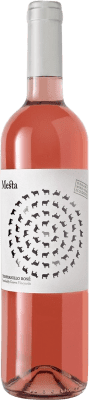 Fontana Mesta