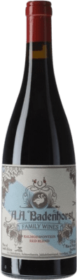A.A. Badenhorst Kalmoesnfontein Swartland 75 cl
