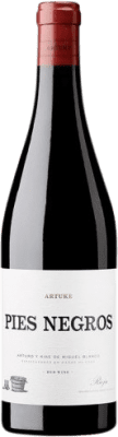 Artuke Pies Negros Tempranillo Rioja Botella Magnum 1,5 L