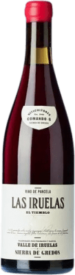 Comando G Las Iruelas Grenache Vinos de Madrid 75 cl