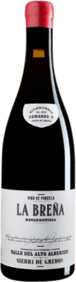 Comando G La Breña Premier Cru Grenache Tintorera Vino de la Tierra de Castilla y León 75 cl
