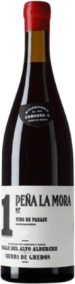 Comando G Peña La Mora Premier Cru Grenache Tintorera Vino de la Tierra de Castilla y León 75 cl