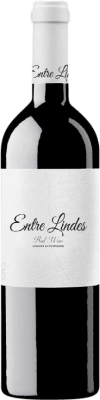 Bodegas Entrelindes Cencibel Vino de la Tierra de Castilla 75 cl