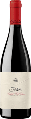 Bodegas Entrelindes Tórtola Vino de la Tierra de Castilla 75 cl